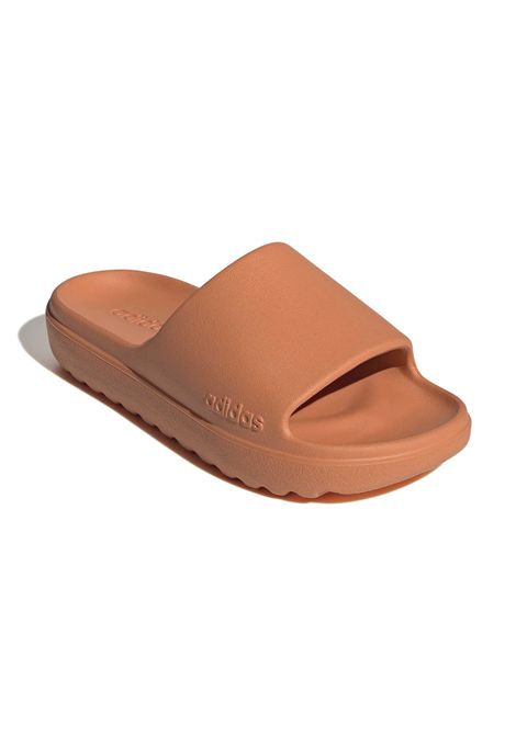 Ciabatte Adidas Adilette Lumia Arancione Scuro Donna ADIDAS CORE | Ciabatte | IH8925-